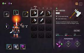 Helps when you run into a modder. How Does Gear Power Work And How To Raise It In Minecraft Dungeons Gamepur