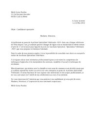 Lettre de motivation changement de service hôpital. Le Role Et L Emploi De L Auxiliaire