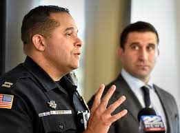 Springfield hit-and-run suspect Nathan Colon issued 3 speeding citations  prior to fatal accident