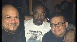 Rodney Mathis's Instagram, Twitter & Facebook