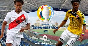 Currently, colombia rank 2nd, while on sofascore livescore you can find all previous colombia vs peru results sorted by their h2h matches. Peru Vs Colombia En Vivo En Directo Online Copa America 2021 Tercer Lugar Estadio Mane Garrincha Brasilia America Deportes