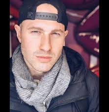 Photo : Pepe Muñoz et son compagnon Brayden Newby sur Instagram.