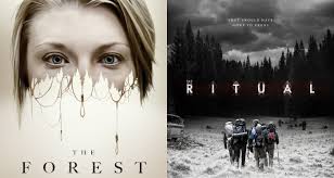 It is one of the mages charges and its season is morning star. Embracing Folklore In Horror Film Comparing The Forest And The Ritual