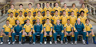 View 2 steve kefu pictures ». Australian Schoolboys Teams 1994 2003 Rugby News