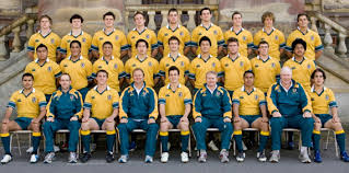 We did not find results for: Australian Schoolboys Teams 1994 2003 Rugby News