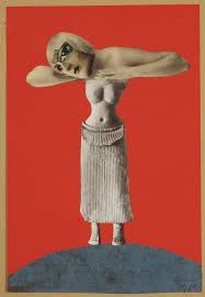 What was the dada movement? Hannah Hoch A Female Dada Pioneer Artsy