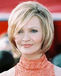 Hairstyles for ladies over 50 however, the most popular hairstyles for ladies over 50 are long hair where the layers are less pronounced, with soft waves at the ends. Hottest Short Layered Hairstyles For Women Over 50 Hair Style