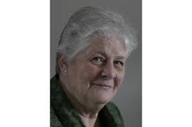 Edith McLeod Obituary (1927