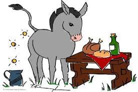 Von seinem vater und der schönen lotte nicht ernst genommen, verlässt max wie seine älteren brüder emil und jockel das heimatdorf, um ein handwerk zu erlernen. Theaterstuck Tischlein Deck Dich Angebote Fur Kindergarten Kiga Impuls