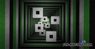 As the name implies you're spawned on a platform atop a seemingly bottomless pit. Dropper Ib Halloween Map For Minecraft Pe 0 15 0 16 0