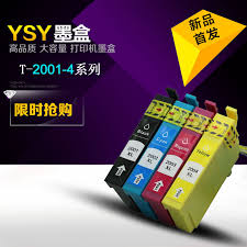 What printers use the epson 200 and 200xl ink cartridges? Epson 200xl Black Color Ink Cartridge Workforce Wf2010 Wf2520 Wf2540 Xp310 Xp410 Printers Scanners Supplies Ink Cartridges