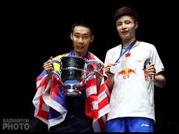 Datuk lee chong wei db pjn amn dcsm dspn (born 21 october 1982) is a former malaysian badminton player. Yonex All England 2017 Finals Day Lee Chong Wei Tai Tzu Ying More Youtube