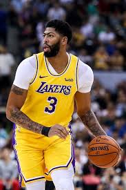 Although davis is not yet married, he has a child with his baby mama. Anthony Davis Signing Five Year Deal With Lakers Prime Time Sports Talk
