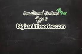 If you had asked her to prom she come with you. 25 Contoh Conditional Sentence Type 0 Zero Conditional