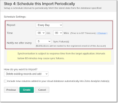 Performance Hacks Zoho Analytics On Premise