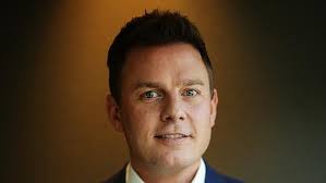 Lance Franklin's epilepsy: 2GB's Ben Fordham talks about his experience