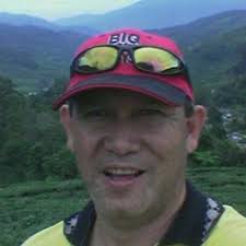 Andrew Peris (@sunray828)