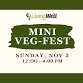 Holiday Veg-Fest - LivingWell ABC, 12004 Cherry Hill Rd Event Image