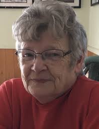 Obituary information for Veronica Mary Gaudon