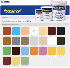 Katalog warna cat no drop. 15 Ide Terbaru Warna Cat Exterior No Drop