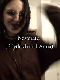 Nosferatu Anna Coffin Scene