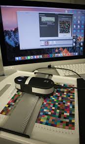 Image result for Computers Software Graphics Color Management