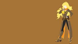 Maybe you would like to learn more about one of these? Yang Xiao Long Wallpapers Wallpaper Cave