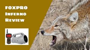 This map overview outlines all of the current callouts for inferno. Foxpro Inferno Review Bang For Your Buck Electronic Coyote Calls