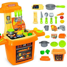 If you are looking for something that has your little boys name written over it, a.k.a a play bbq for boys, consider these bbq play sets. Xyanzi Kids Toys Children S Kitchen Toy Set Simulation Kitchenware Boy Girl Dress Up Game Cooking Toys 3 8 Years Old Toy Kitchen Set Cooking Toys Toy Kitchen