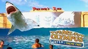 Mt o resort rooms > 2 to 5 minutes to park. Big Wave Poseidon S Rage Wave Pool Fail Lost My Daughter Youtube