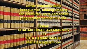 Merupakan sebuah firma peguam bela dan peguamcara yang telah bertapak lebih daripada 15 tahun. Peguambela Peguamcara Home Facebook