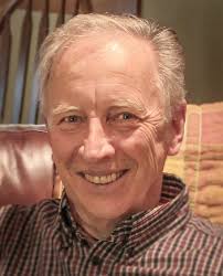 Our Obituaries: WILLIAM LEIGH "BILL" CARMICHAEL, HUGUENOT, NEW YORK