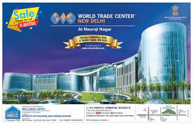 World trade centre latest breaking news, pictures, photos and video news. Nauroji Nagar World Trade Center Commercial App Skyscrapercity