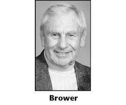 JAY BROWER Obituary (1937