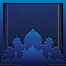  Pin Oleh Habibkhan Dhaka Di Back Ground Seni Islamis Idul Fitri Seni