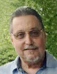 Obituary information for Kevin Guy Van Nort