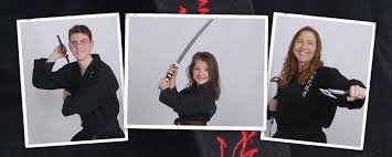 About Us Red Dragon Karate