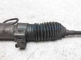 I took my camry into a mechanic, but i'm new to the area and don't have one i i took it in to an import auto repair shop and he looked under the hood. 1999 Toyota Camry And Gear Box Power Steering Rack Pinion 44250 06111