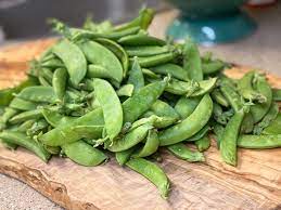 Xiamen sinocharm co,.ltd main products contact supplier add to. How To Freeze Snow Peas And Sugar Snap Peas The Crunchy Ginger