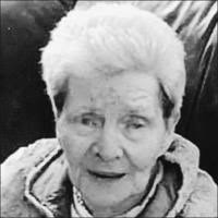 ANNA LINDQUIST Obituary (2022)