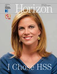 Horizon: I Chose HSS