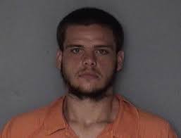 Perry man with meth rig allegedly punches mother in face