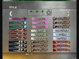 How to unlock them (wiki). Modern Warfare 2 Titles Emblems Prestige Symbols How To Unlock Them Youtube