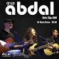 Grup Abdal