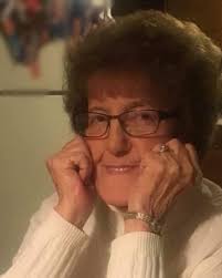 Frances G. Flunker Obituary March 9, 2025