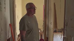 Special team brings flood-damaged photos back to life