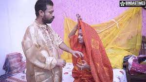 Bihari bhoujai aur debar ki thukai , desi best Hindi audio dewar bahbhi  fucked video ( Full Movie ) watch online