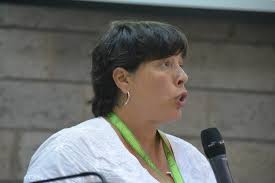 Carmen Jaquez of Land O'Lakes