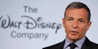 Major Disney Leadership Changes Announced as Bob Iger Prepares to Step Down  : Disney Fanatic
