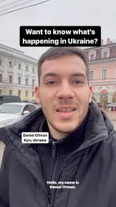 It’s been two years of war in Ukraine. , The World’s Daniel Ofman  (@danielofman) is in Ukraine to bring you the latest stories